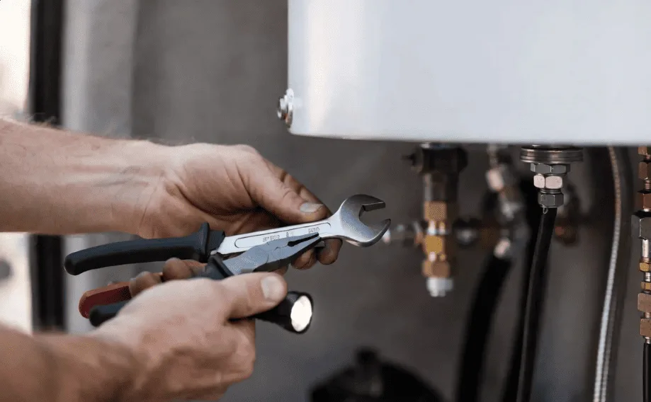 Why choose Water Heater Repair in Forreston, IL